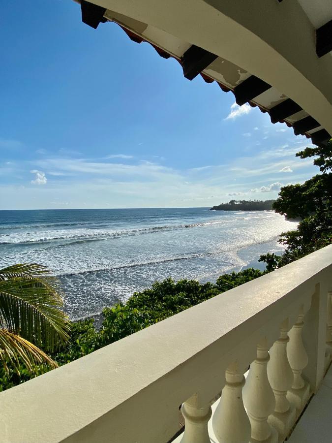 Vista Las Olas Resort El Cuco Buitenkant foto